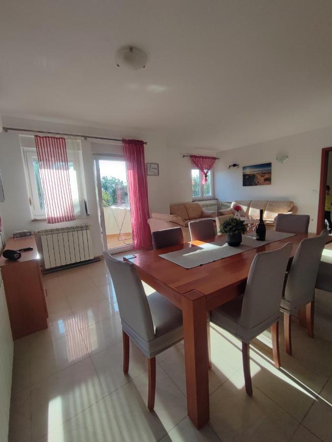 Villa Maya Ližnjan Εξωτερικό φωτογραφία