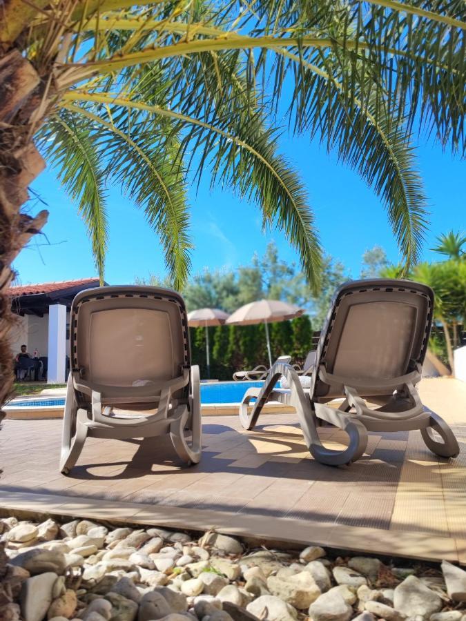 Villa Maya Ližnjan Εξωτερικό φωτογραφία