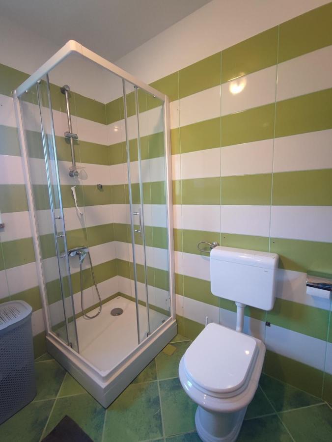 Villa Maya Ližnjan Εξωτερικό φωτογραφία