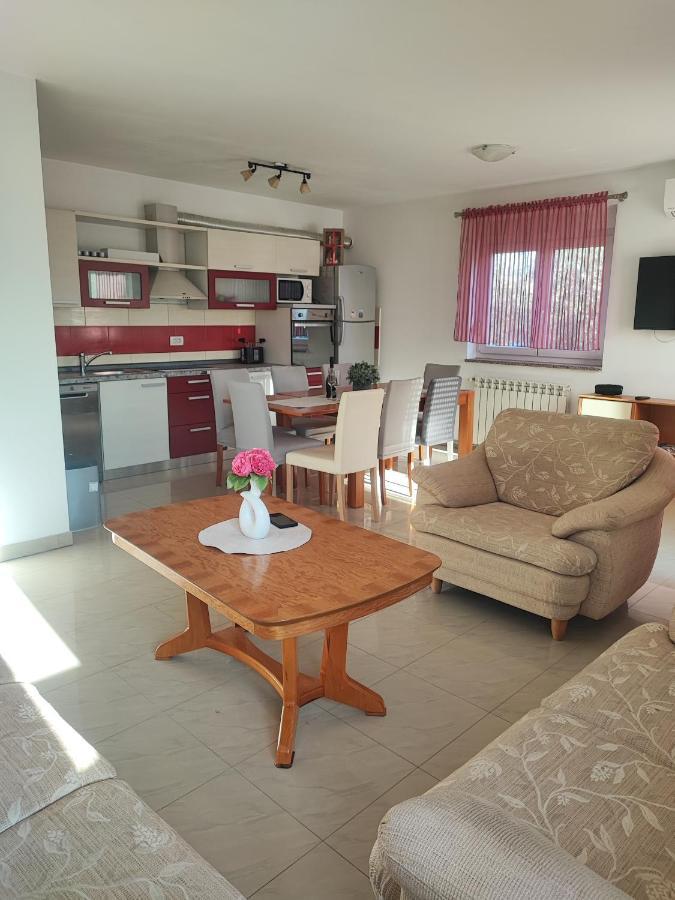 Villa Maya Ližnjan Εξωτερικό φωτογραφία