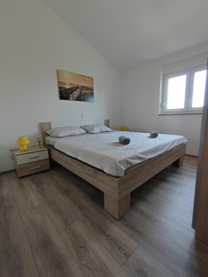 Villa Maya Ližnjan Εξωτερικό φωτογραφία
