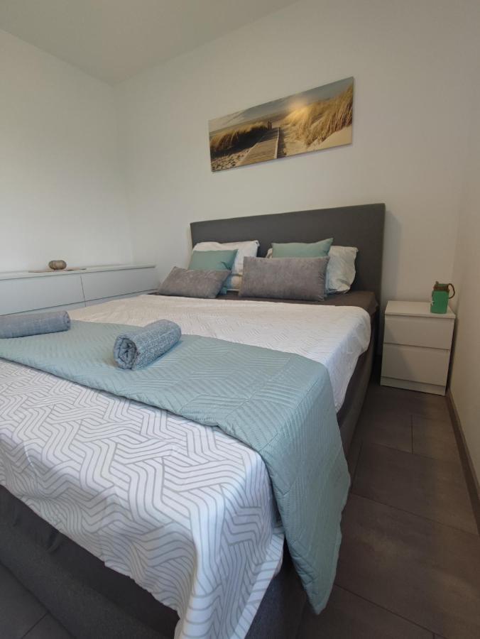 Villa Maya Ližnjan Εξωτερικό φωτογραφία