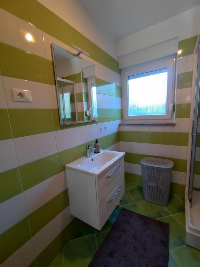 Villa Maya Ližnjan Εξωτερικό φωτογραφία