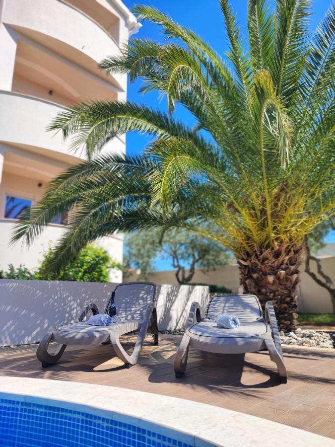 Villa Maya Ližnjan Εξωτερικό φωτογραφία