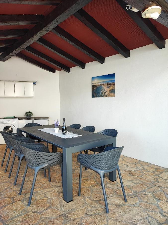 Villa Maya Ližnjan Εξωτερικό φωτογραφία