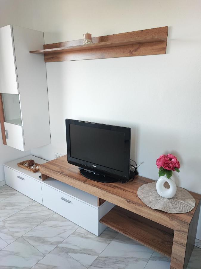 Villa Maya Ližnjan Εξωτερικό φωτογραφία