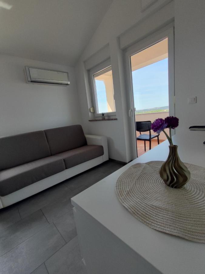 Villa Maya Ližnjan Εξωτερικό φωτογραφία