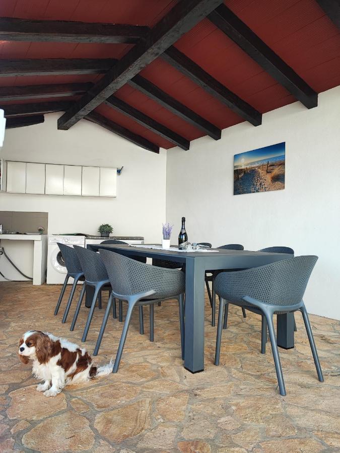 Villa Maya Ližnjan Εξωτερικό φωτογραφία