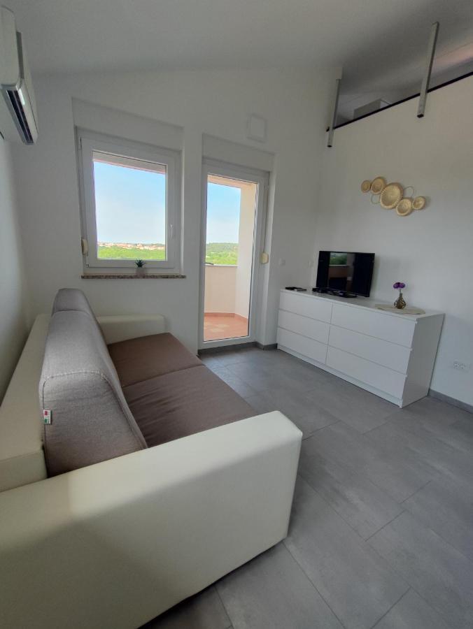 Villa Maya Ližnjan Εξωτερικό φωτογραφία