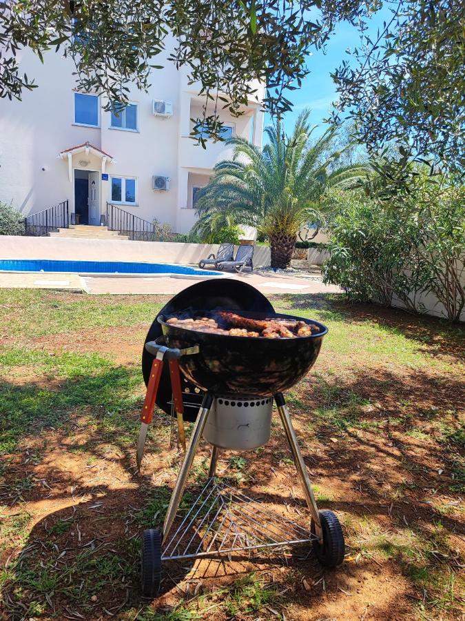 Villa Maya Ližnjan Εξωτερικό φωτογραφία