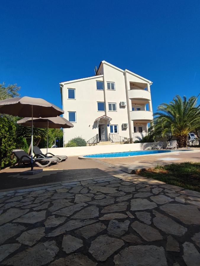 Villa Maya Ližnjan Εξωτερικό φωτογραφία