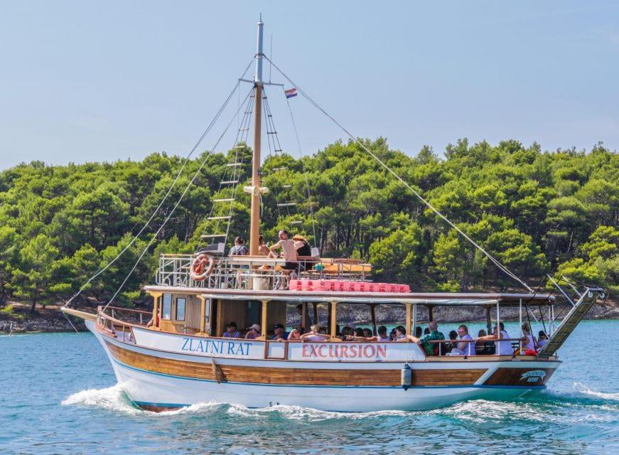 Villa Maya Ližnjan Εξωτερικό φωτογραφία