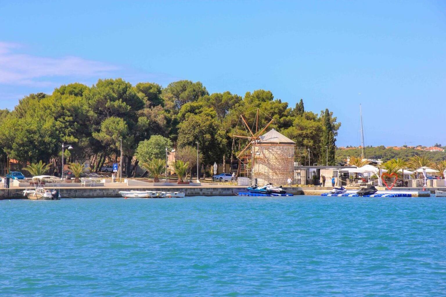 Villa Maya Ližnjan Εξωτερικό φωτογραφία