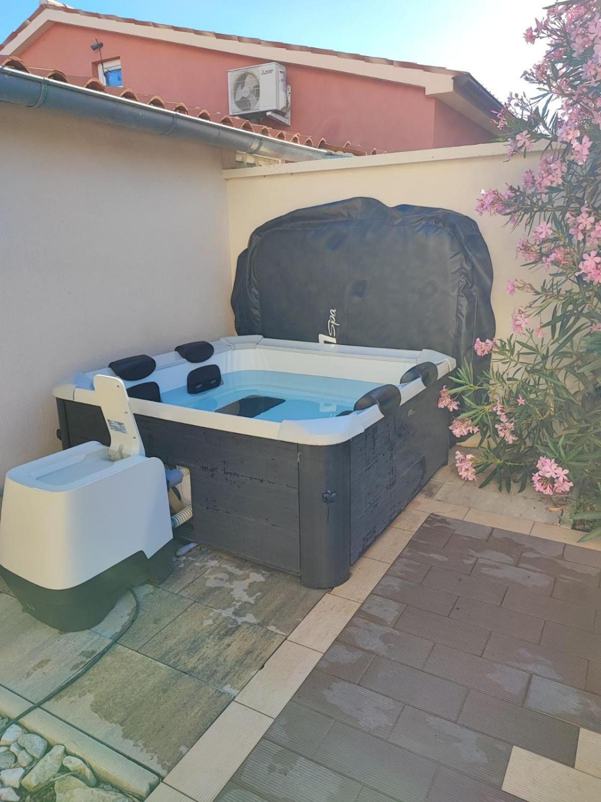 Villa Maya Ližnjan Εξωτερικό φωτογραφία